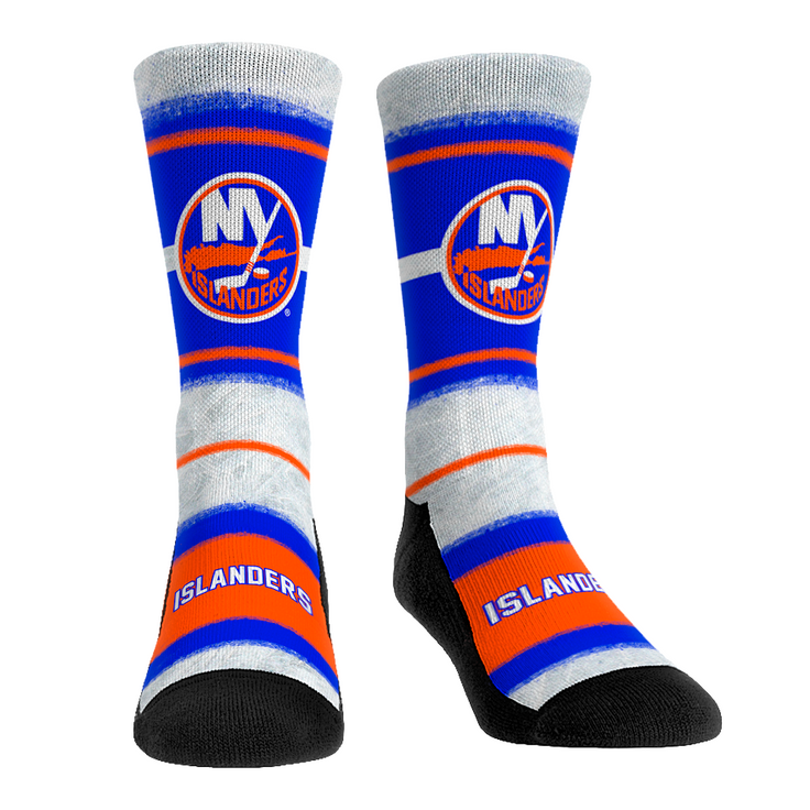 New York Islanders - Center Ice - {{variant_title}}