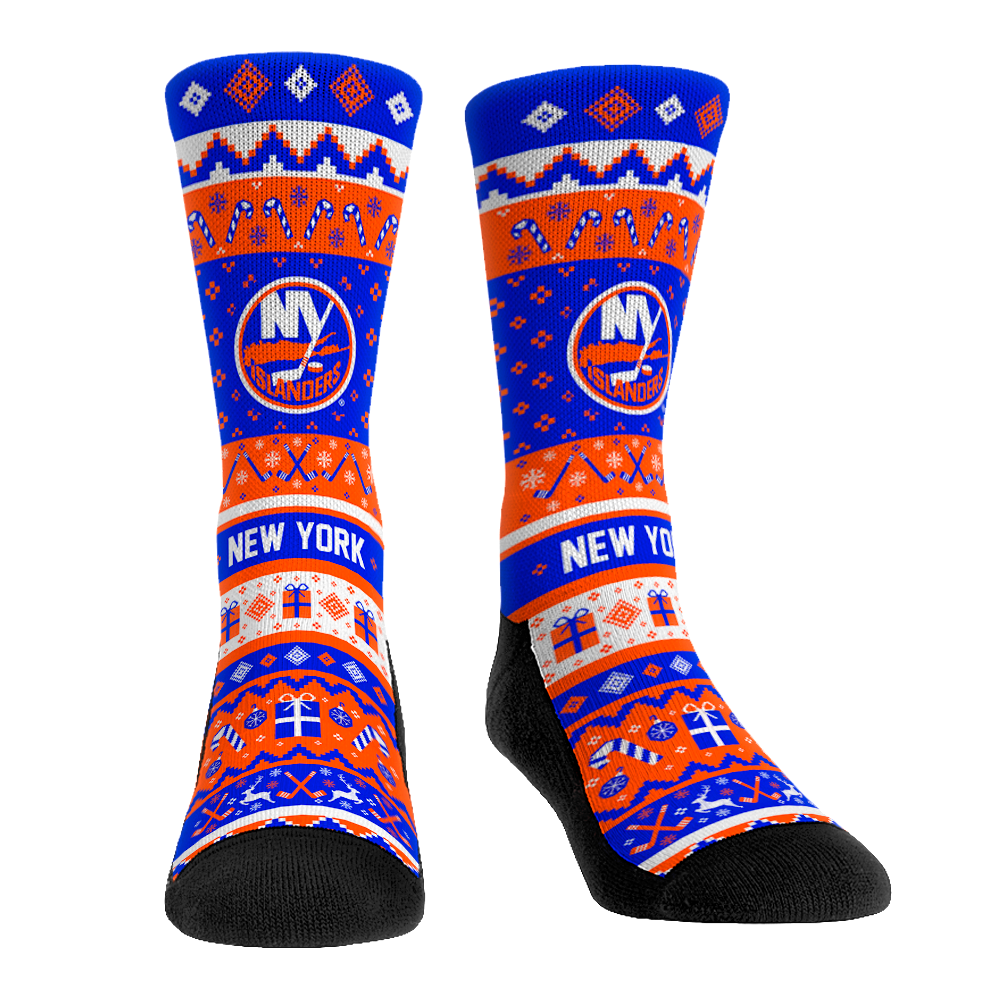 New York Islanders - Tacky Sweater - {{variant_title}}