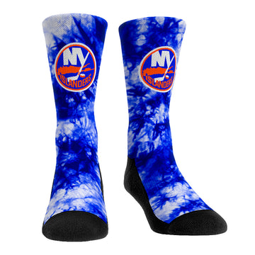 New York Islanders - Team Tie Dye