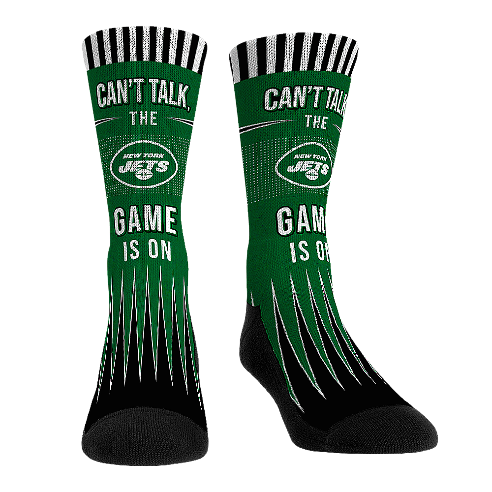 New York Jets - Can't Talk - {{variant_title}}