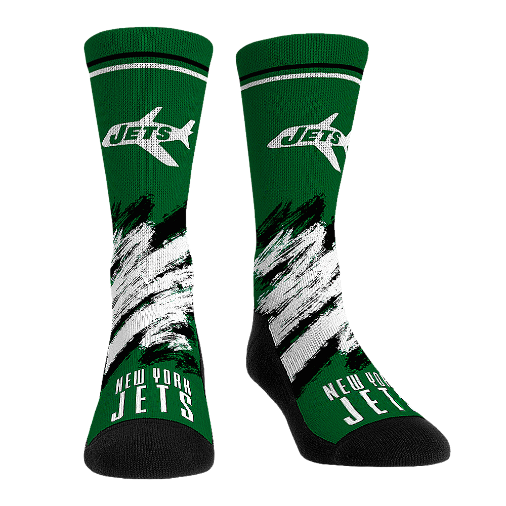 New York Jets - Throwback Paint - {{variant_title}}