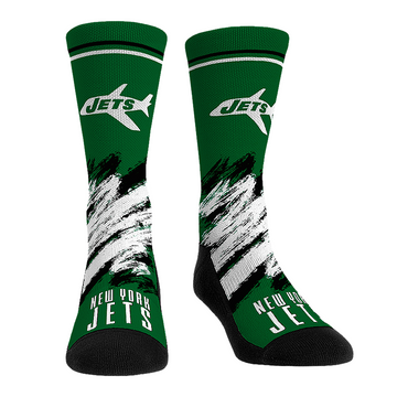 New York Jets - Throwback Paint