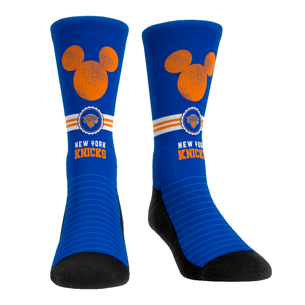 New York Knicks - Disney  - Classic Icon - {{variant_title}}