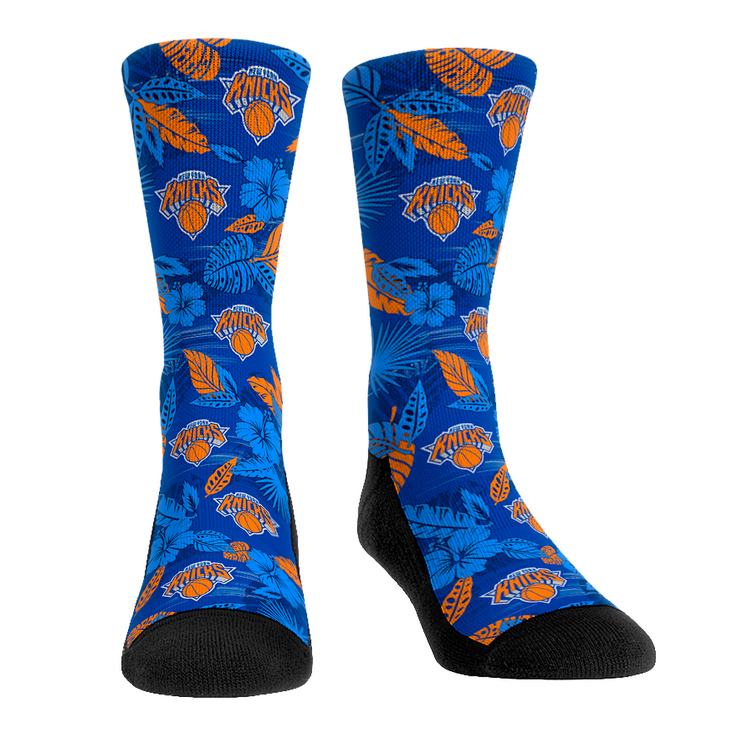 New York Knicks - Floral - {{variant_title}}