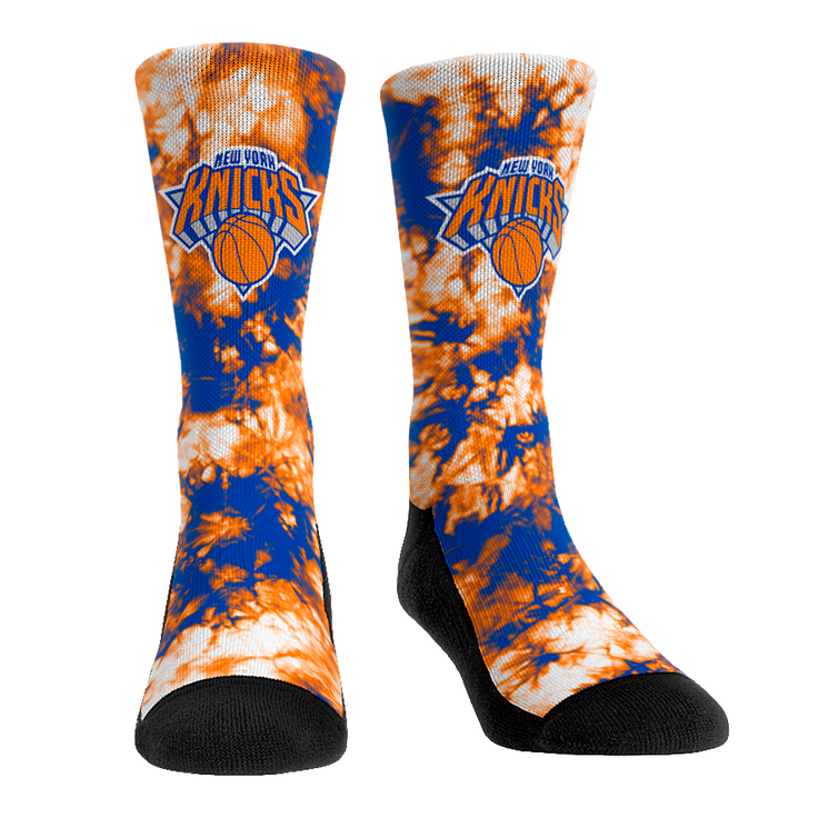New York Knicks - Team Tie Dye - {{variant_title}}