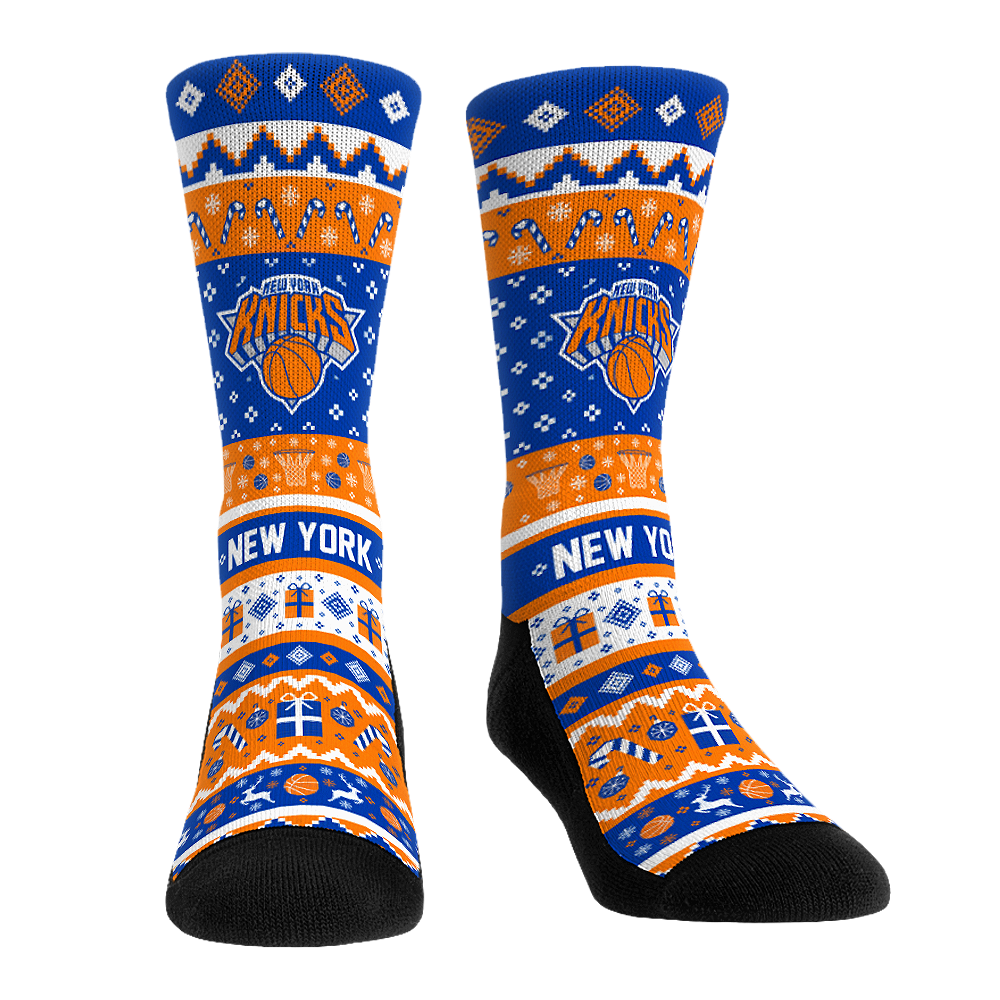 New York Knicks - Tacky Sweater - {{variant_title}}