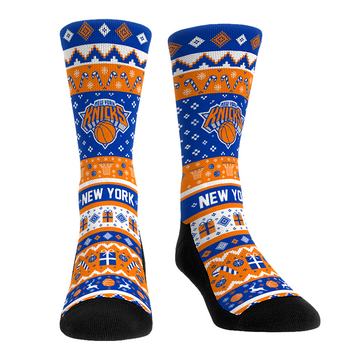 New York Knicks - Tacky Sweater