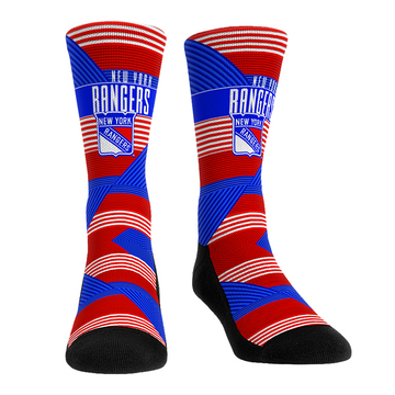 New York Rangers - Breakaway Stripe