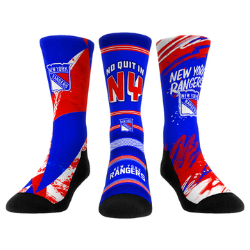 New York Rangers - Power Play 3-Pack
