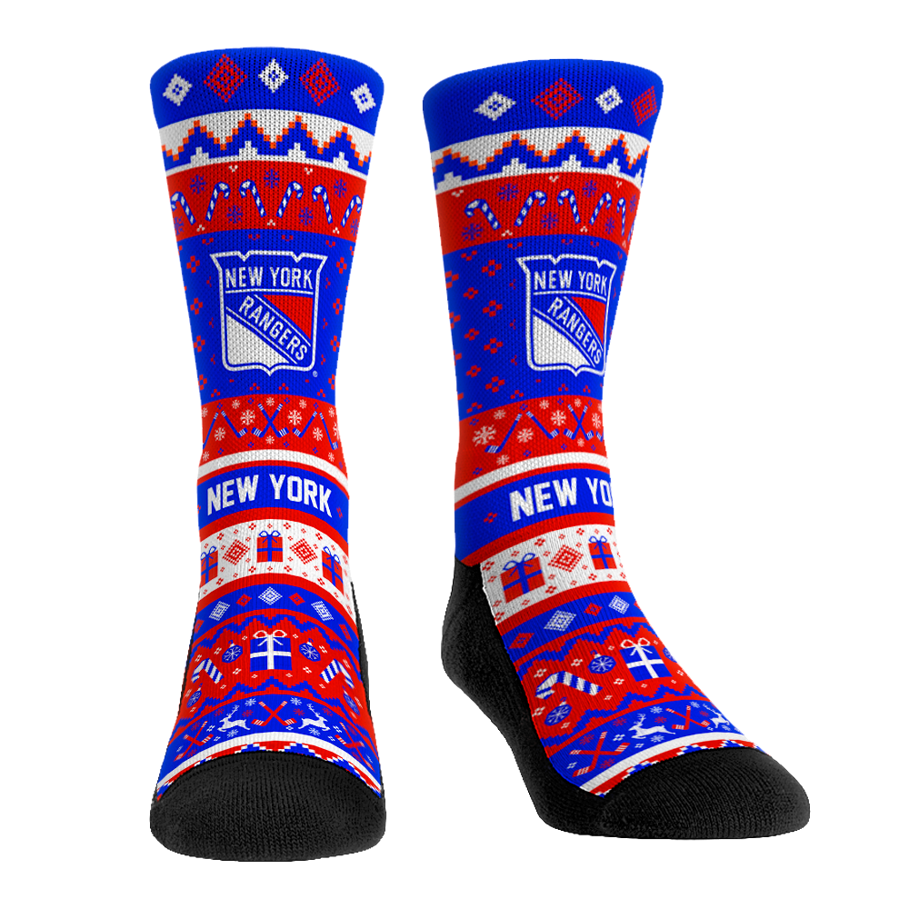 New York Rangers - Tacky Sweater - {{variant_title}}