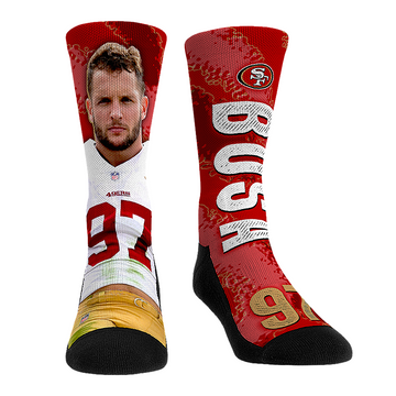 Nick Bosa - San Francisco 49ers  - Big Player