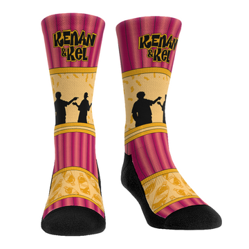 Kenan & Kel - Showtime