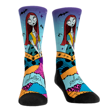 The Nightmare Before Christmas - Sally Showtime