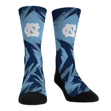 North Carolina Tar Heels - Game Paint