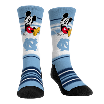 North Carolina Tar Heels - Disney  - Sit Stripe