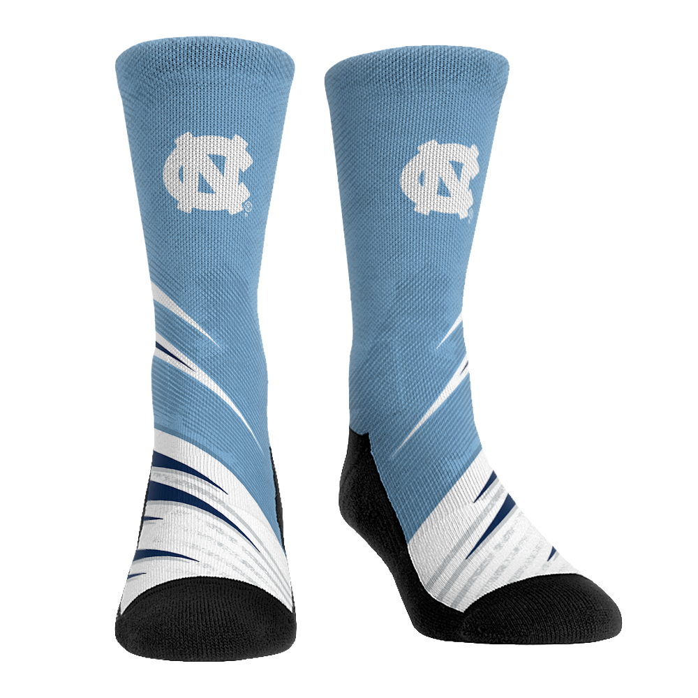 North Carolina Tar Heels - Slash Slant - {{variant_title}}