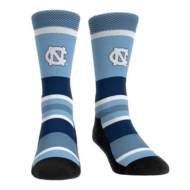 North Carolina Tar Heels - Tech Stripe - {{variant_title}}