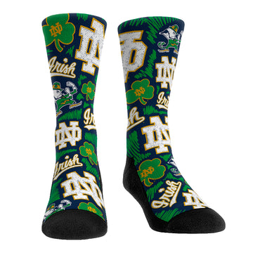 Notre Dame Fighting Irish - Logo Sketch CFP