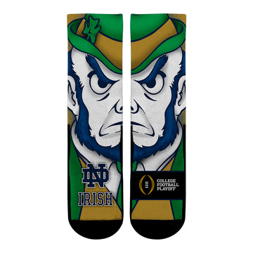 Notre Dame Fighting Irish - Mascot CFP