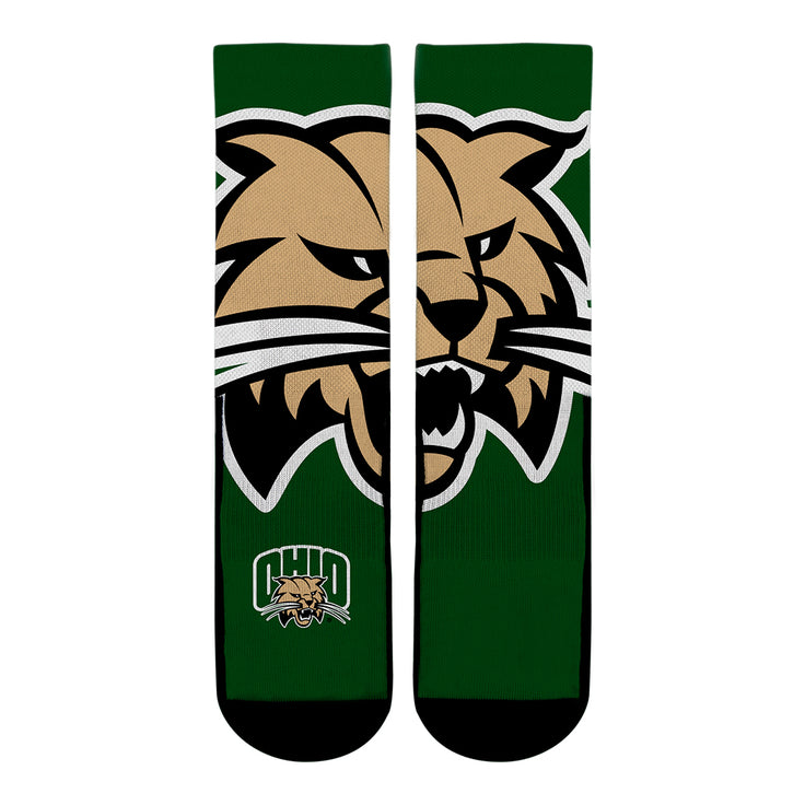 Ohio Bobcats - Mascot - {{variant_title}}