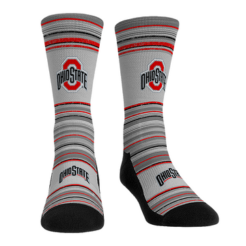 Ohio State Buckeyes - Heather Classics