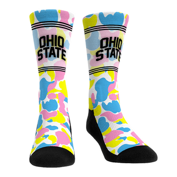 Ohio State Buckeyes - Easter Ink