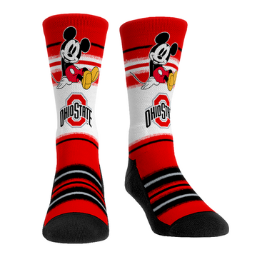 Ohio State Buckeyes - Disney  - Sit Stripe
