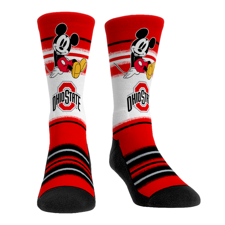 Ohio State Buckeyes - Disney  - Sit Stripe - {{variant_title}}