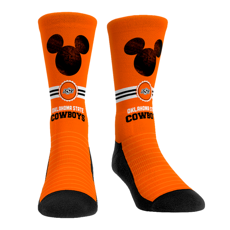 Oklahoma State Cowboys - Disney  - Classic Icon - {{variant_title}}