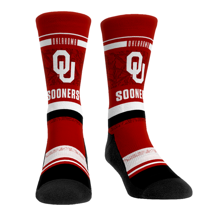 Oklahoma Sooners - Franchise - {{variant_title}}