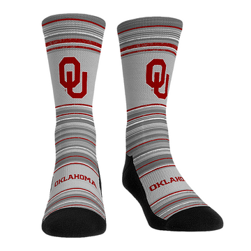 Oklahoma Sooners - Heather Classics
