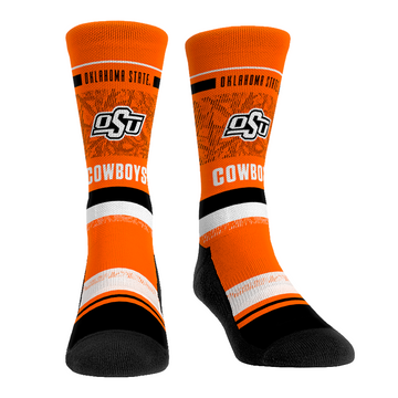 Oklahoma State Cowboys - Franchise
