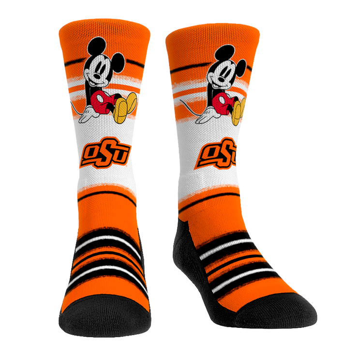 Oklahoma State Cowboys - Disney  - Sit Stripe - {{variant_title}}
