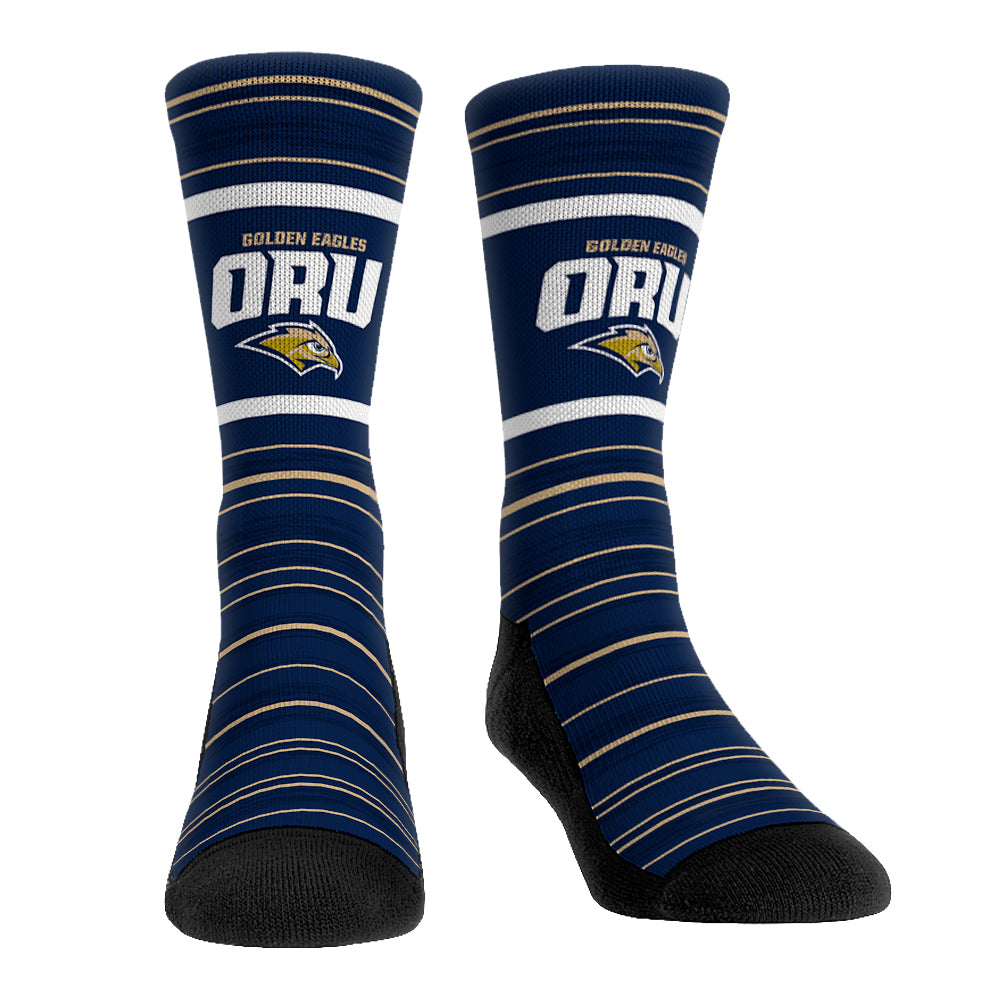 Oral Roberts Golden Eagles - Classic Lines - {{variant_title}}