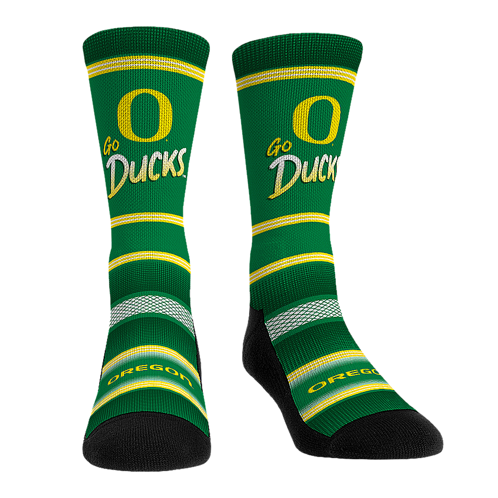 Oregon Ducks - Go Ducks - {{variant_title}}