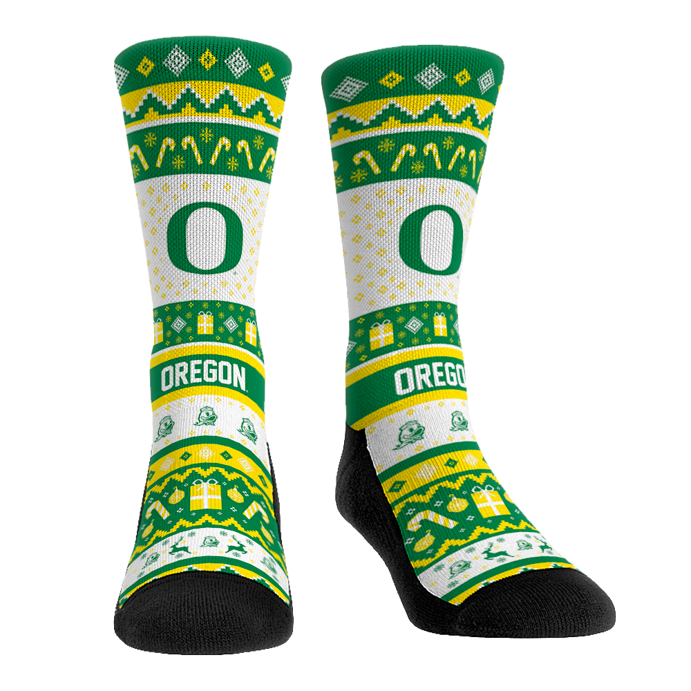 Oregon Ducks - Tacky Sweater - {{variant_title}}