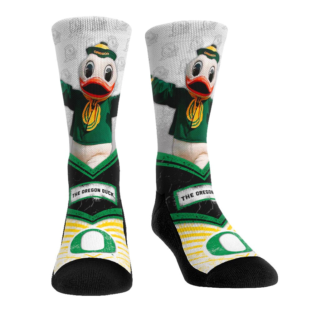 Oregon Ducks - Mascot Walkout - {{variant_title}}