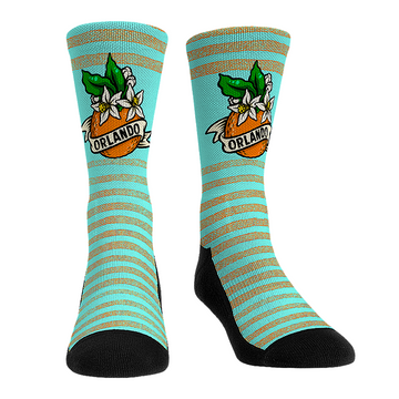 Orlando - Orange Ave