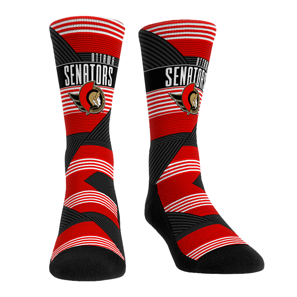 Ottawa Senators - Breakaway Stripe - {{variant_title}}