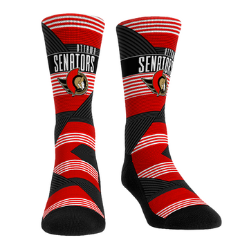 Ottawa Senators - Breakaway Stripe