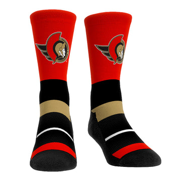 Ottawa Senators - Line Change
