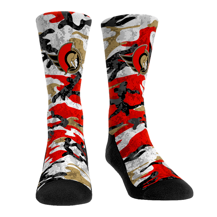 Ottawa Senators - What The Camo - {{variant_title}}