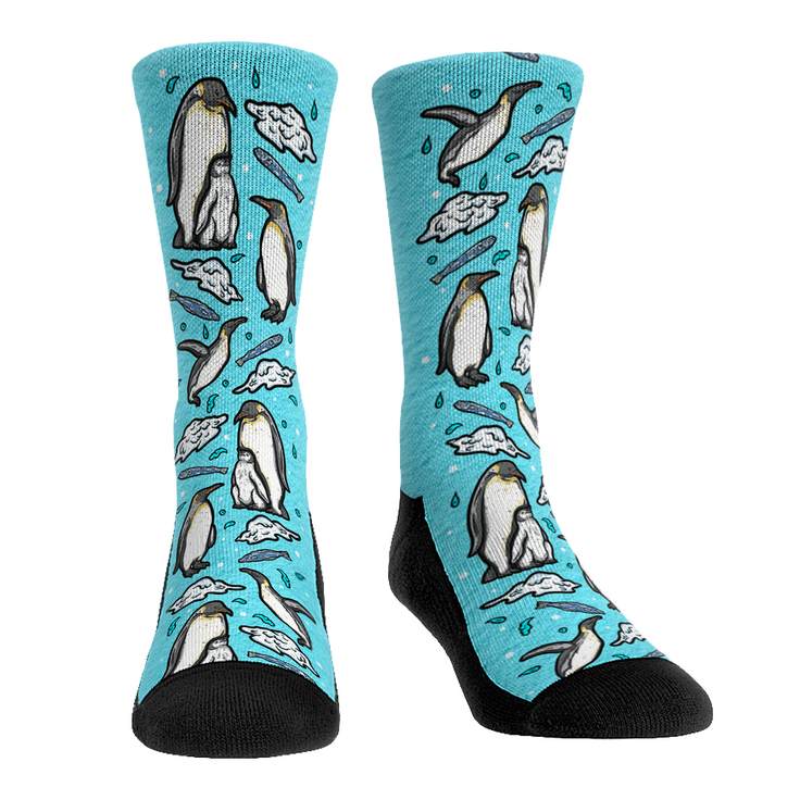 Penguins All-Over - {{variant_title}}