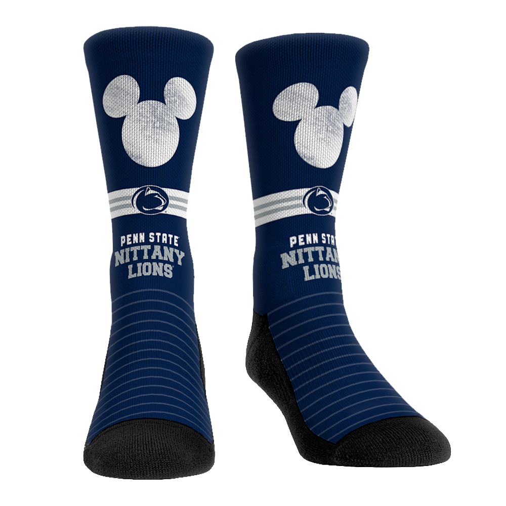 Penn State Nittany Lions - Disney  - Classic Icon - {{variant_title}}