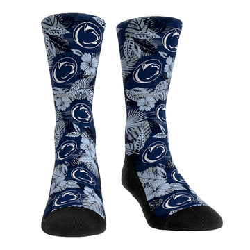 Penn State Nittany Lions - Floral