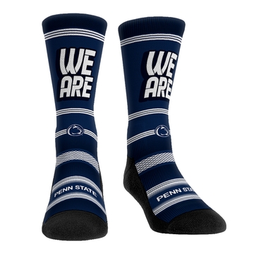 Penn State Nittany Lions - We Are