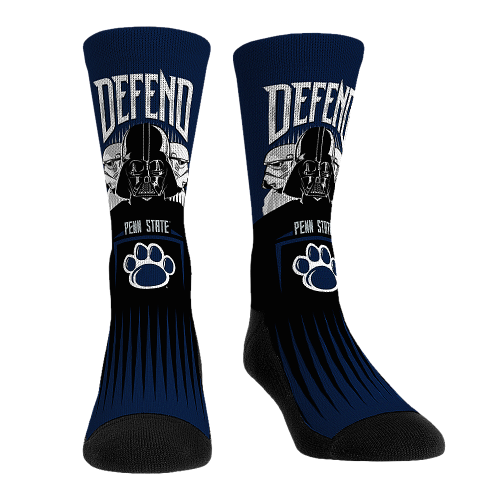 Penn State Nittany Lions - Star Wars  - Defend The Empire - {{variant_title}}