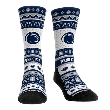 Penn State Nittany Lions - Tacky Sweater