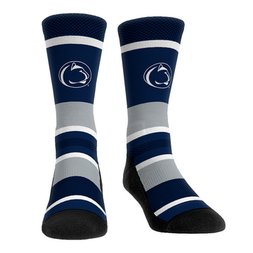 Penn State Nittany Lions - Tech Stripe