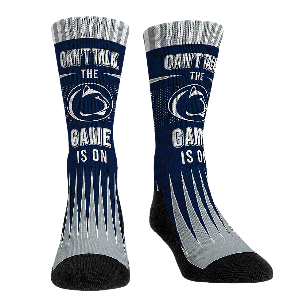 Penn State Nittany Lions - Can't Talk - {{variant_title}}